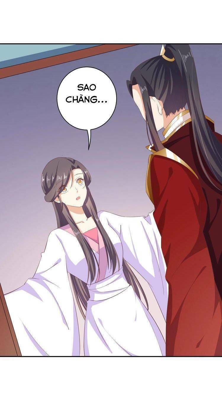 ngạo kiều vương gia huyên náo phi chapter 52 13