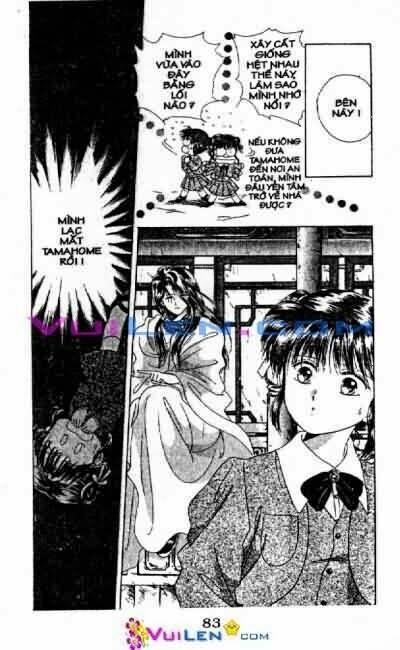 quyển sách kỳ bí chapter 1 83
