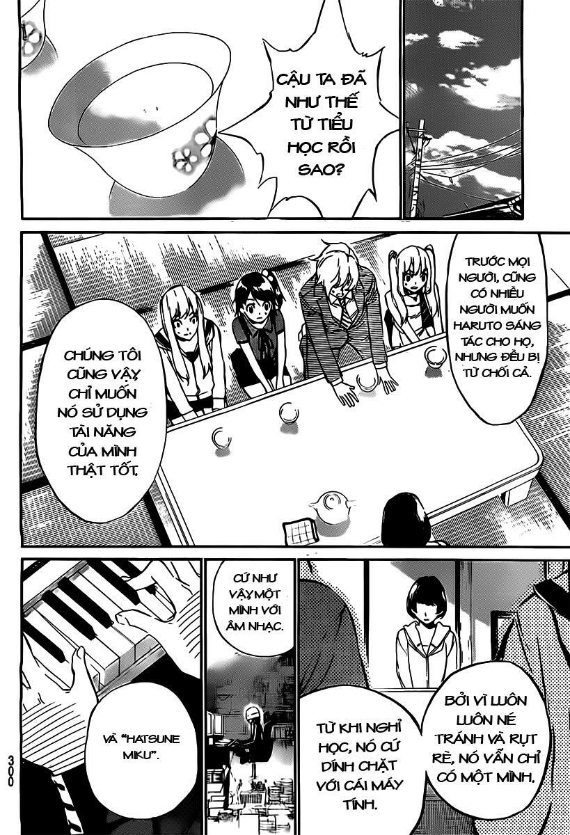 akb49 - renai kinshi jourei chapter 59 6