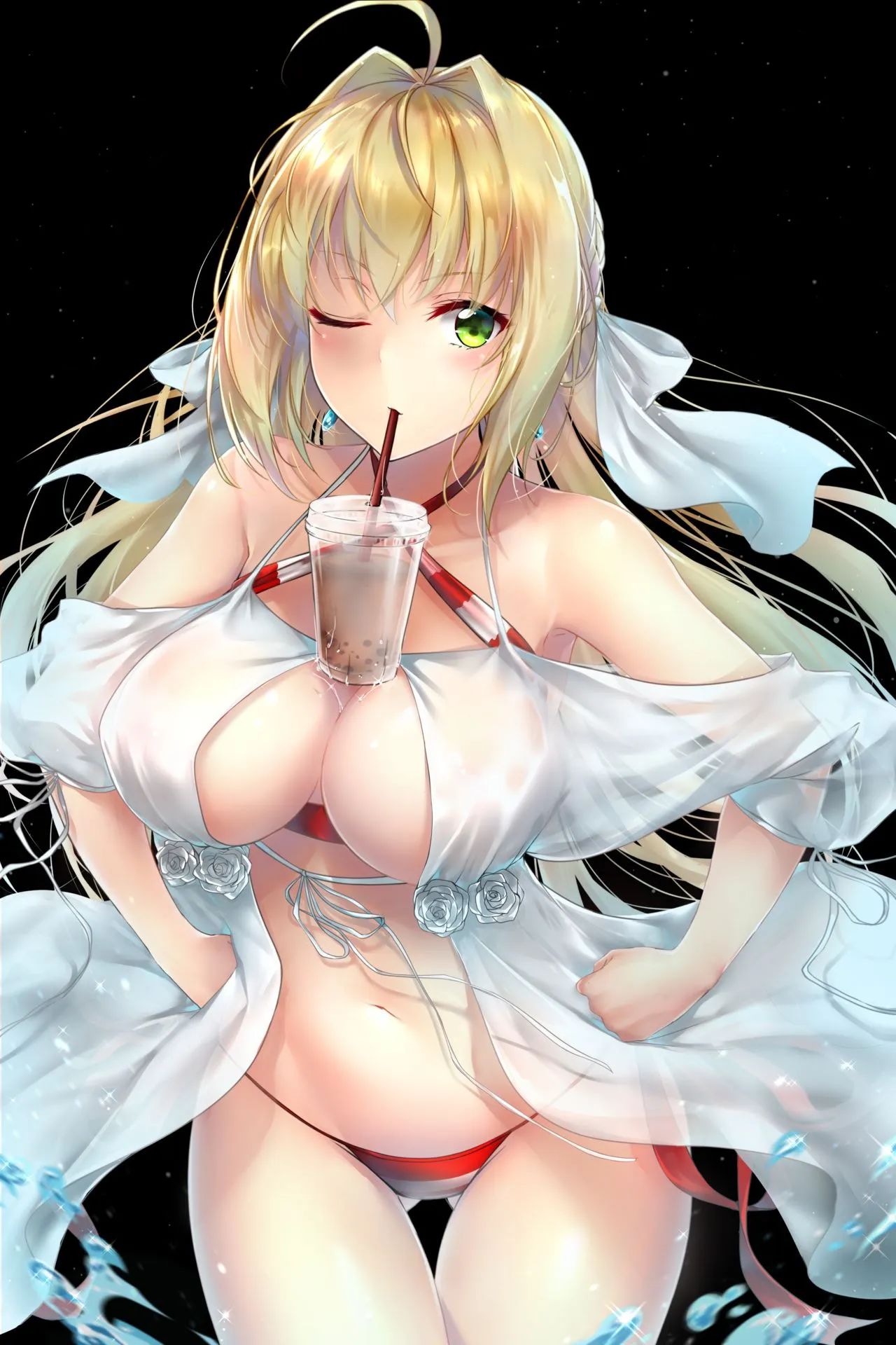 hình hentai chapter 14 67