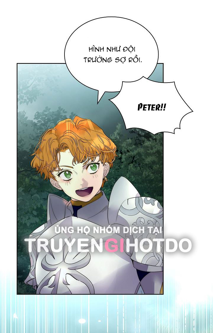 Tôi Đã Nuôi Hồ Ly Sai Cách Rồi chapter 39.2 19