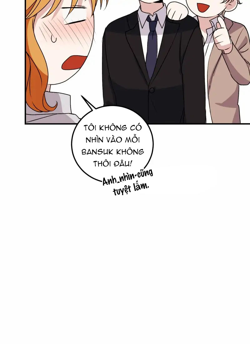 nụ hôn yêu tinh chapter 15.2 29