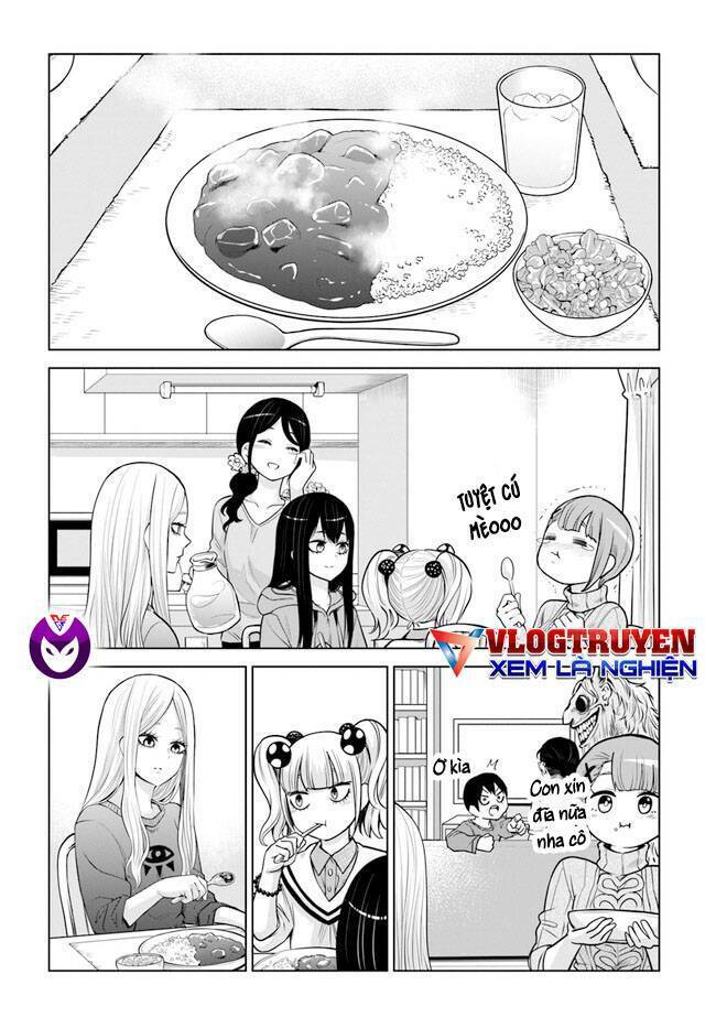 mieruko-chan chapter 60 8