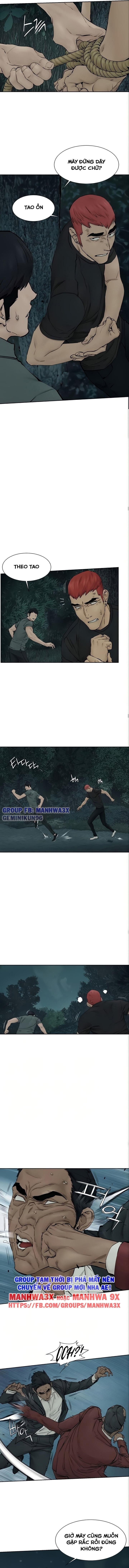 vương quốc của tôi chapter 246 2