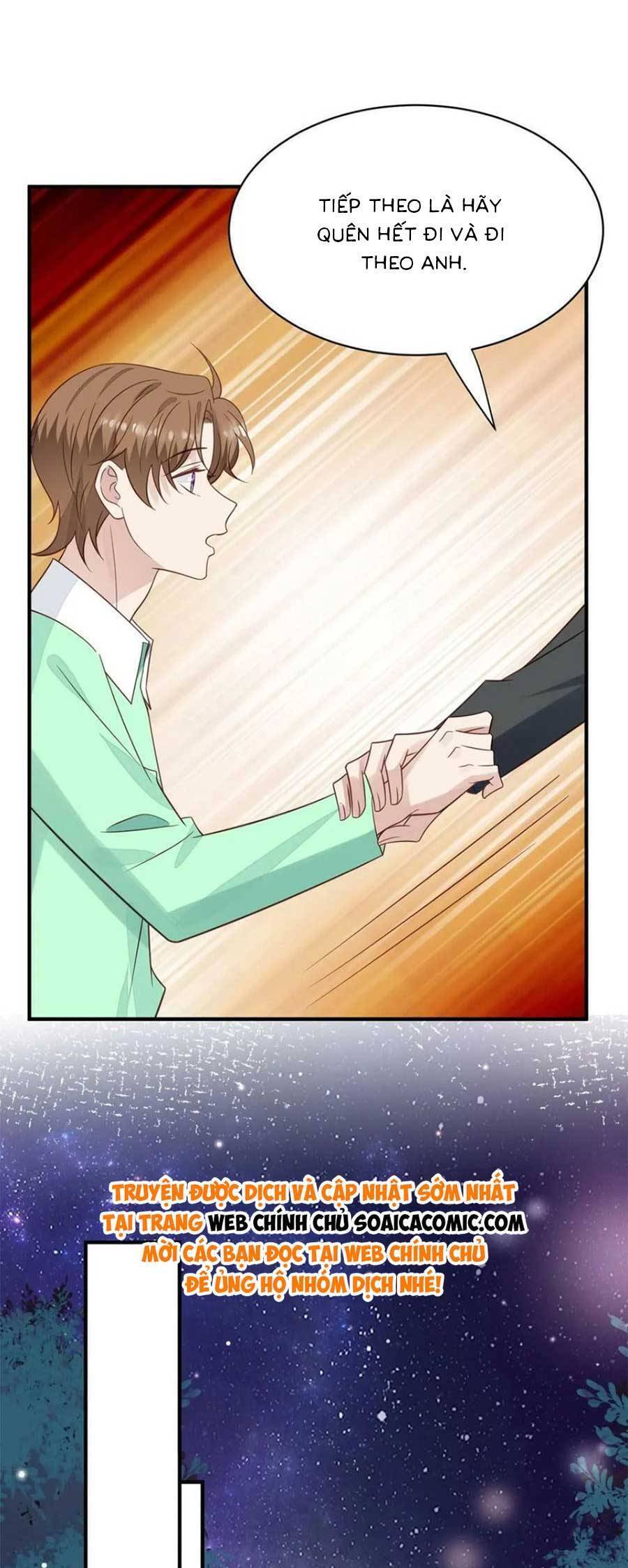 dựa vào đại lão ổn định vị trí c trong nam đoàn chapter 194 10