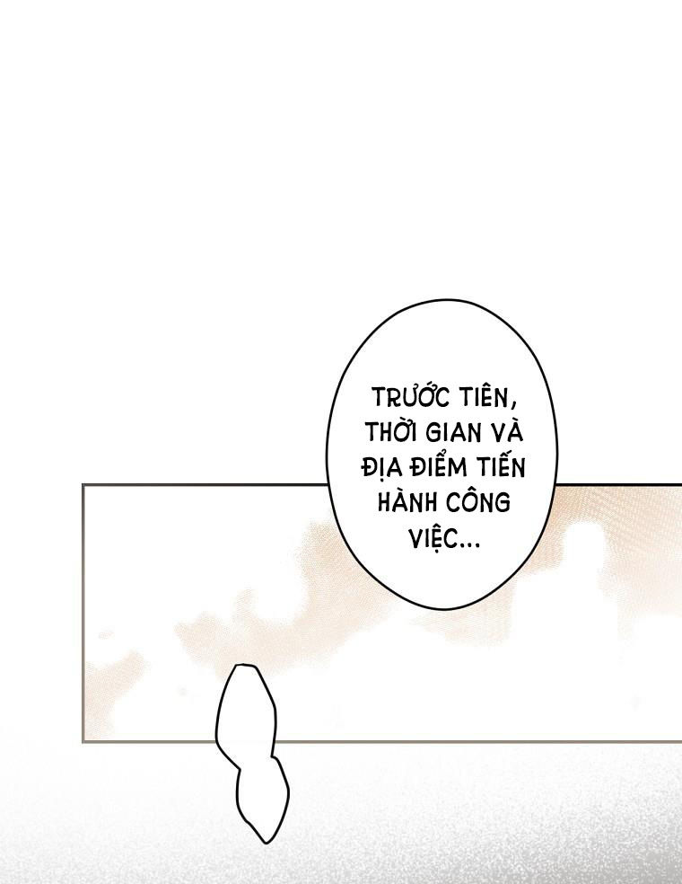 quý cô bí ẩn - secret lady chapter 62.2 18