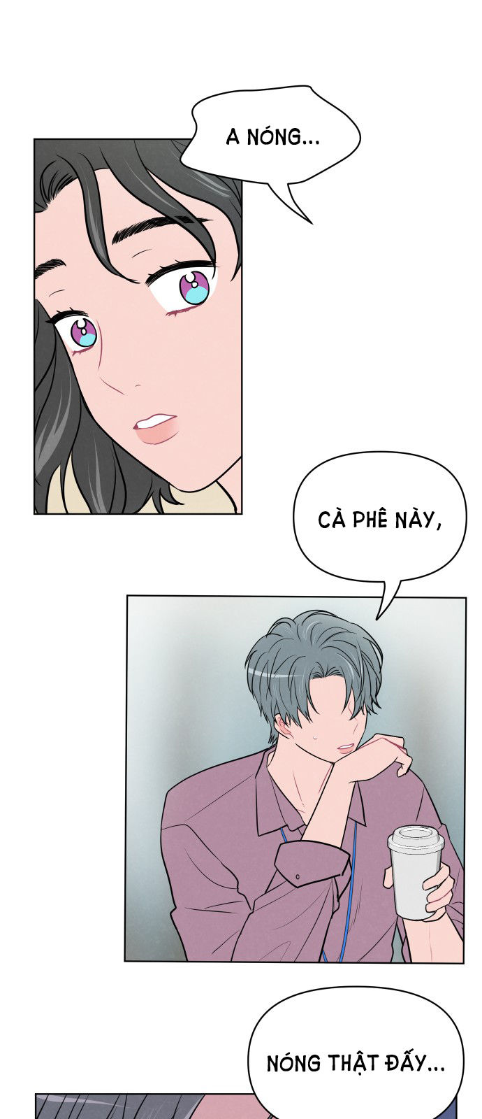 Tuyển Tập Truyện Ngắn Dằm Khăm Của Bạn Mảy chapter 10.1 - Trang 16