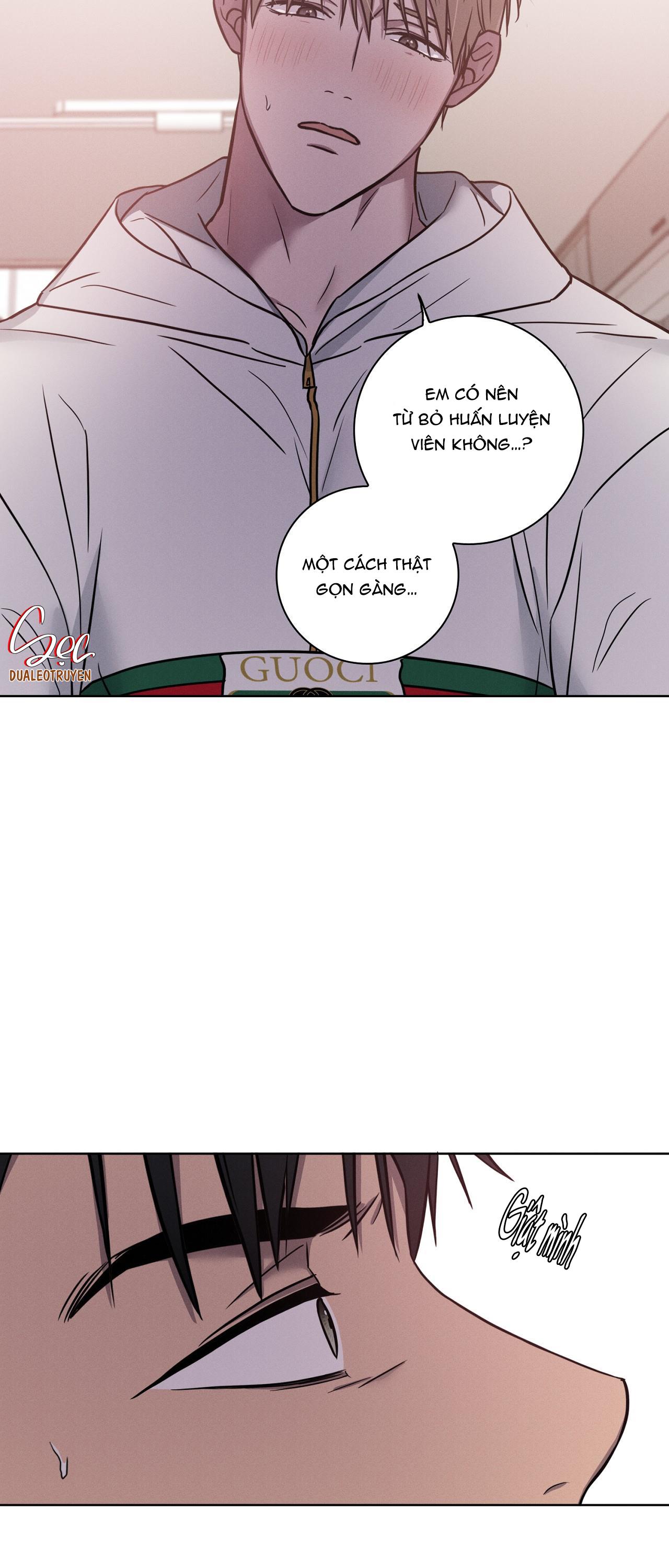 love gym chapter 24 23