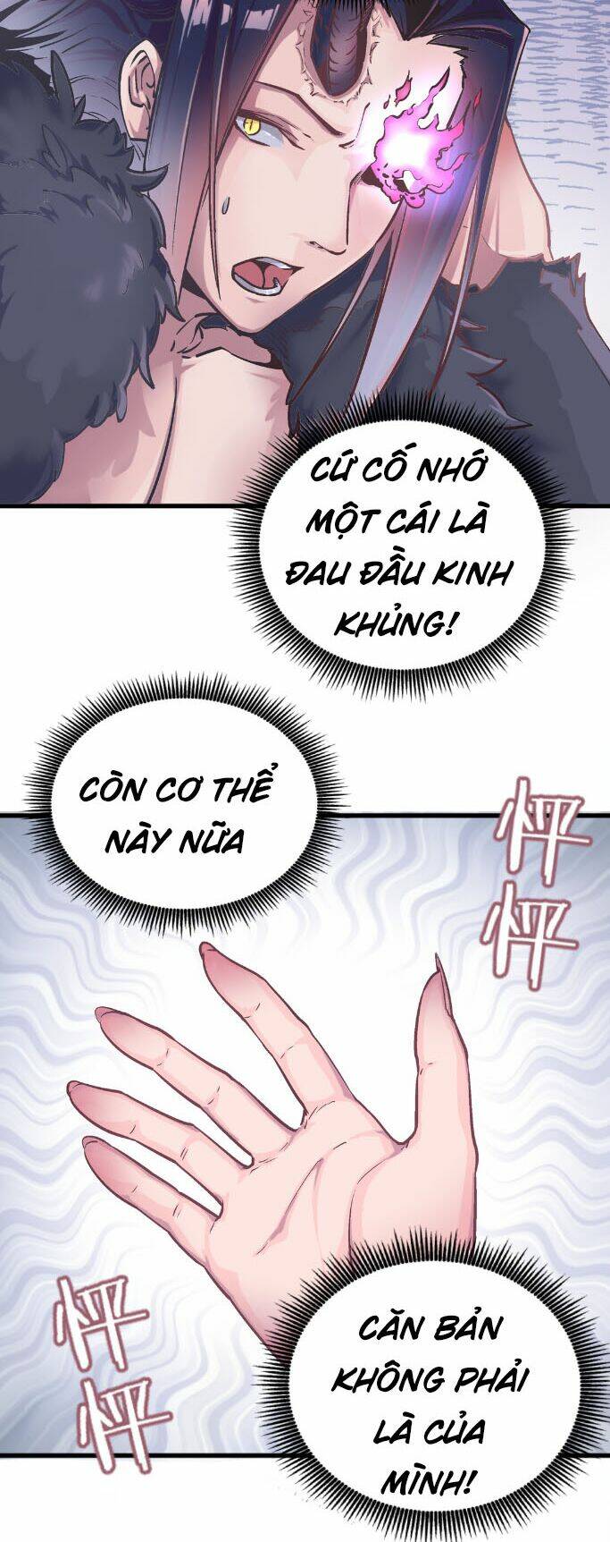 ta không phải đại ma vương chapter 1 28