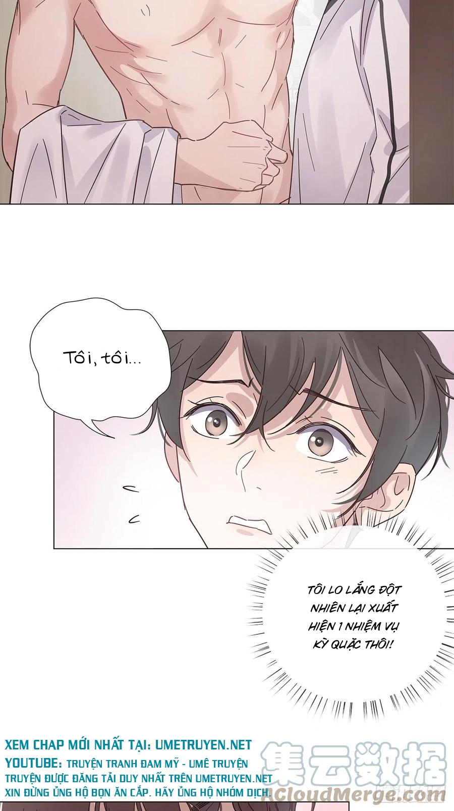 hôm nay nam giả trang nữ vẫn chưa được cầu hôn! chapter 44 39