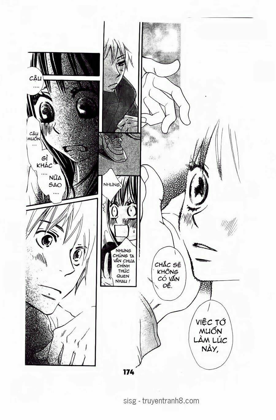 vương quốc mộng mơ chapter 6 29