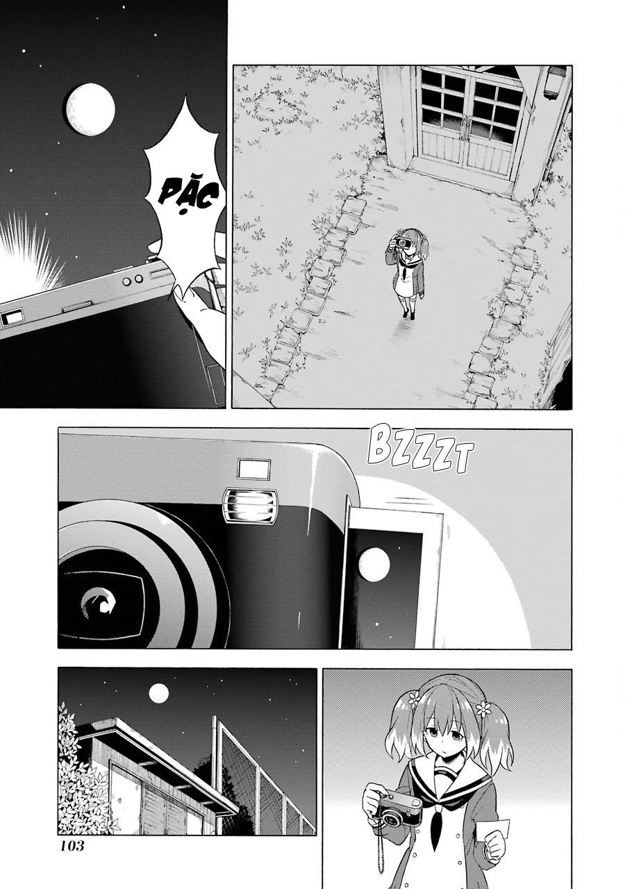 nana vô năng chapter 8 3