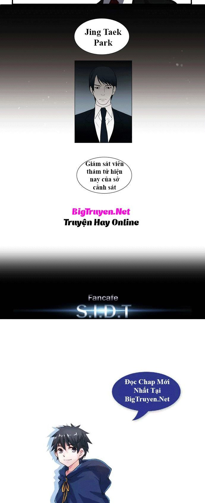 si mun - người giao tiếp với linh hồn chapter 38 17