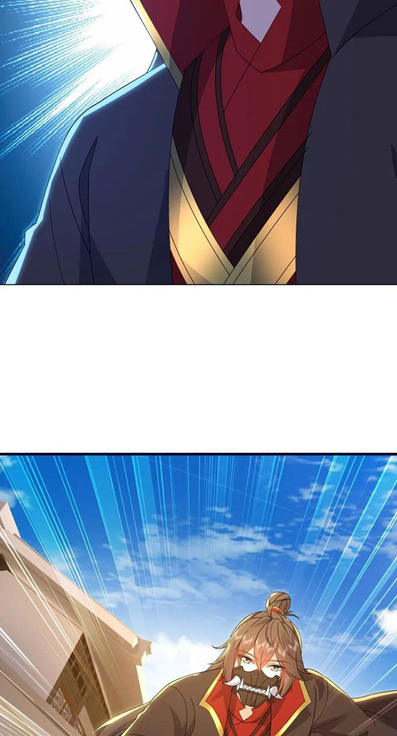 tiên võ đế tôn chapter 553 43