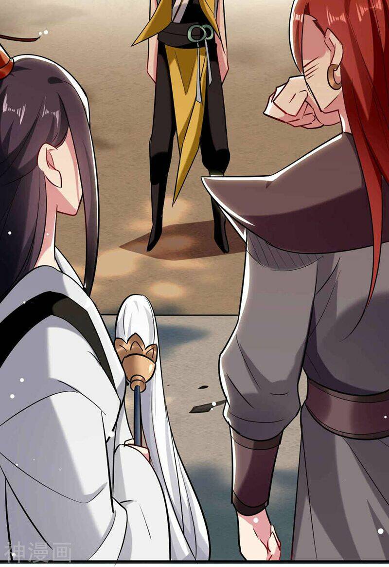 vạn giới tiên vương chapter 85 13