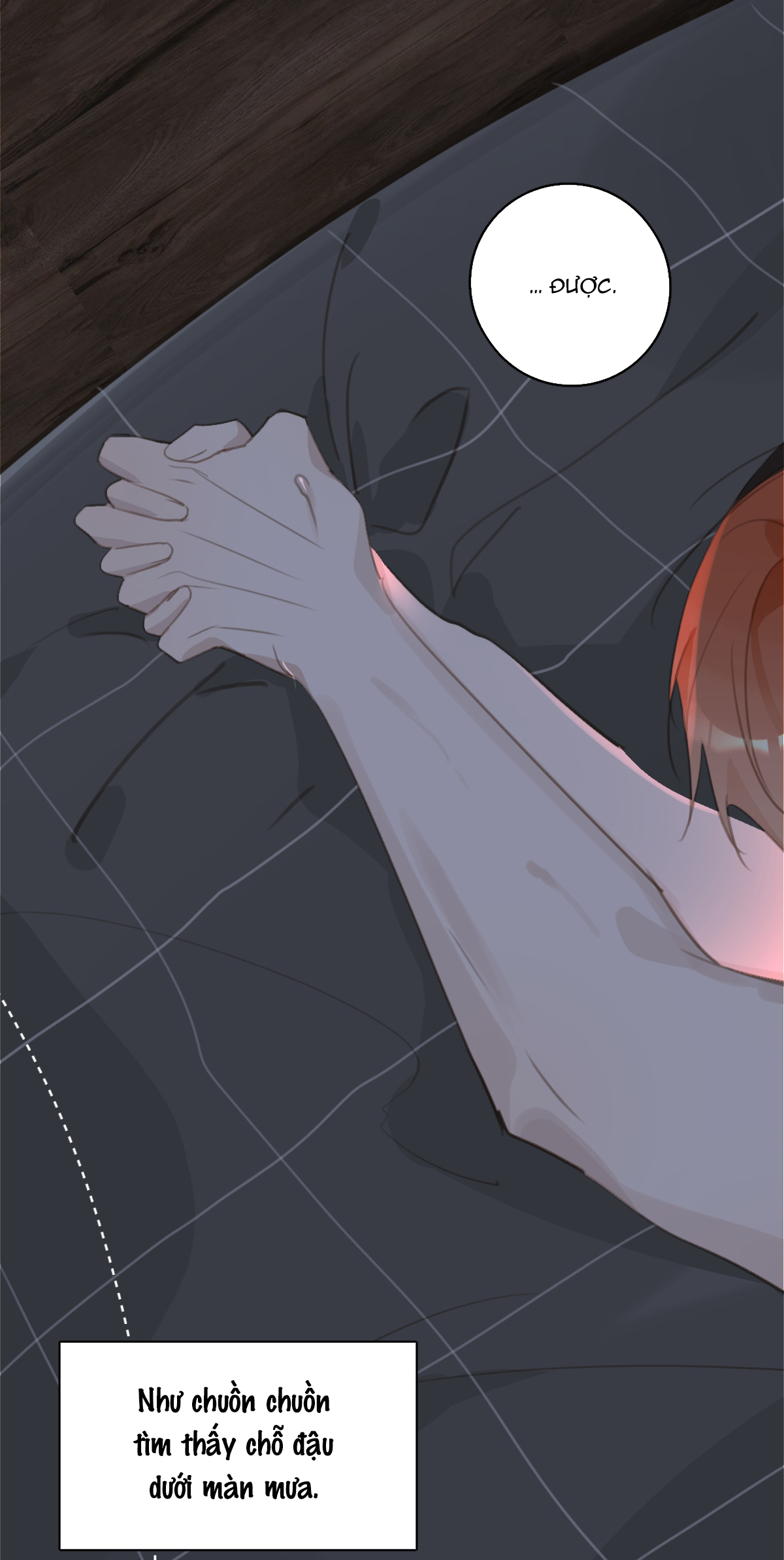 đêm đầy sao nói với em chapter 68 54