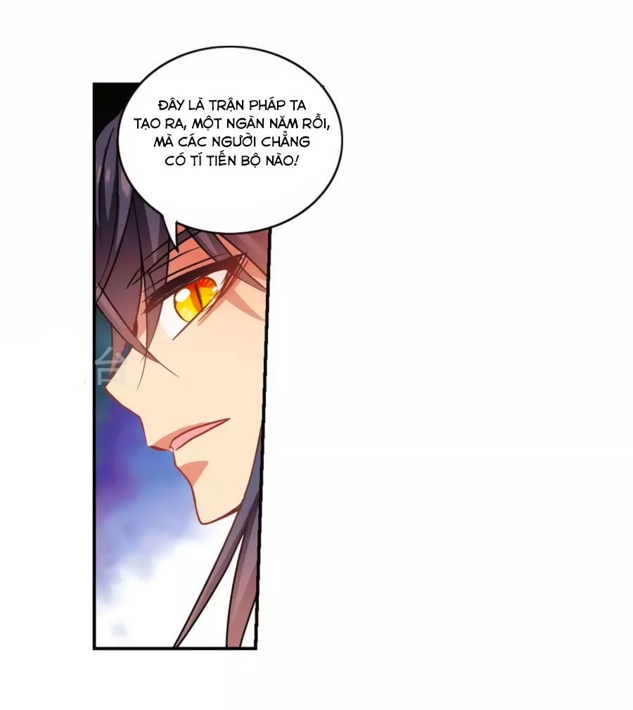 tô tịch kỳ quái chapter 94.1 26