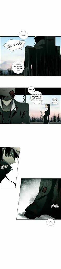 thế giới của trace và trouble chapter 5 12