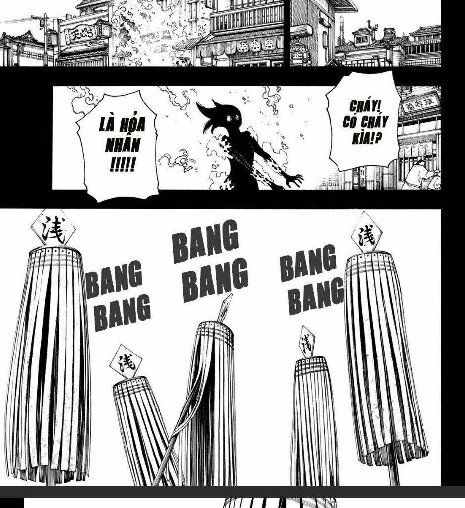 biệt đội lính cứu hỏa chapter 226 10