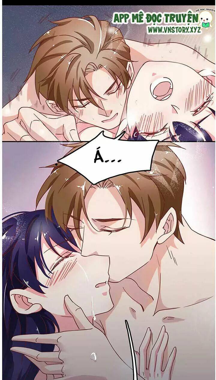 yêu em, sai đến tận cùng chapter 47 14