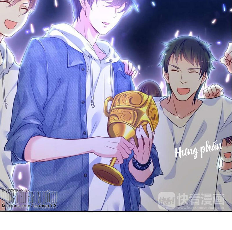 mật thất khốn du ngư chapter 19 31