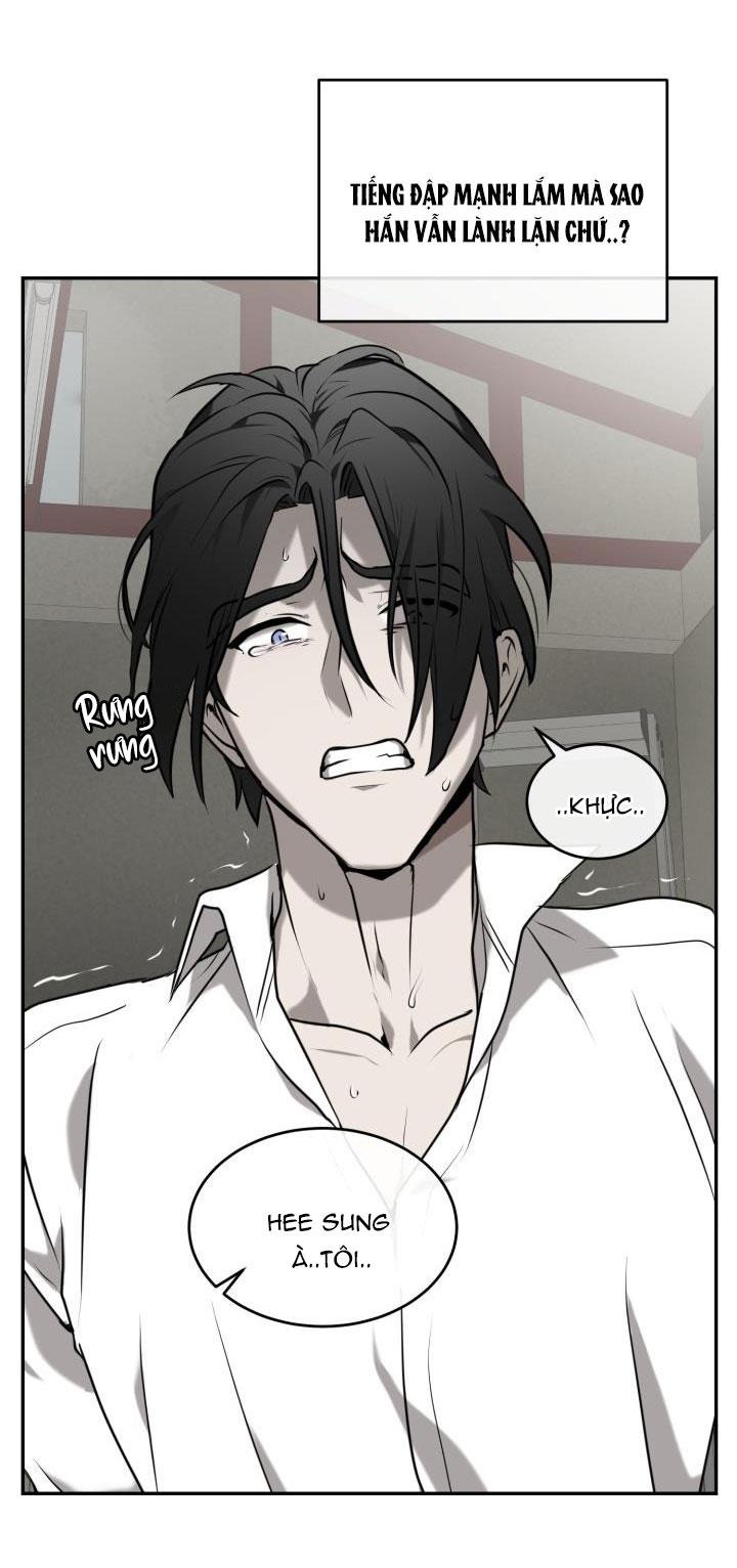 dưỡng thú cưng chapter 2 51