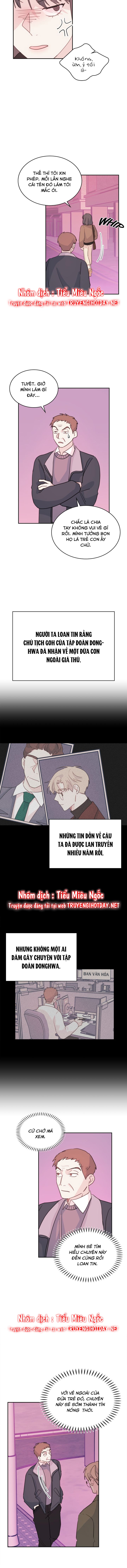 hôm nay cùng với em chapter 71 4