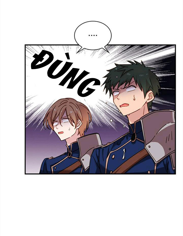 tiểu thư chỉ muốn được nghỉ ngơi chapter 17 28