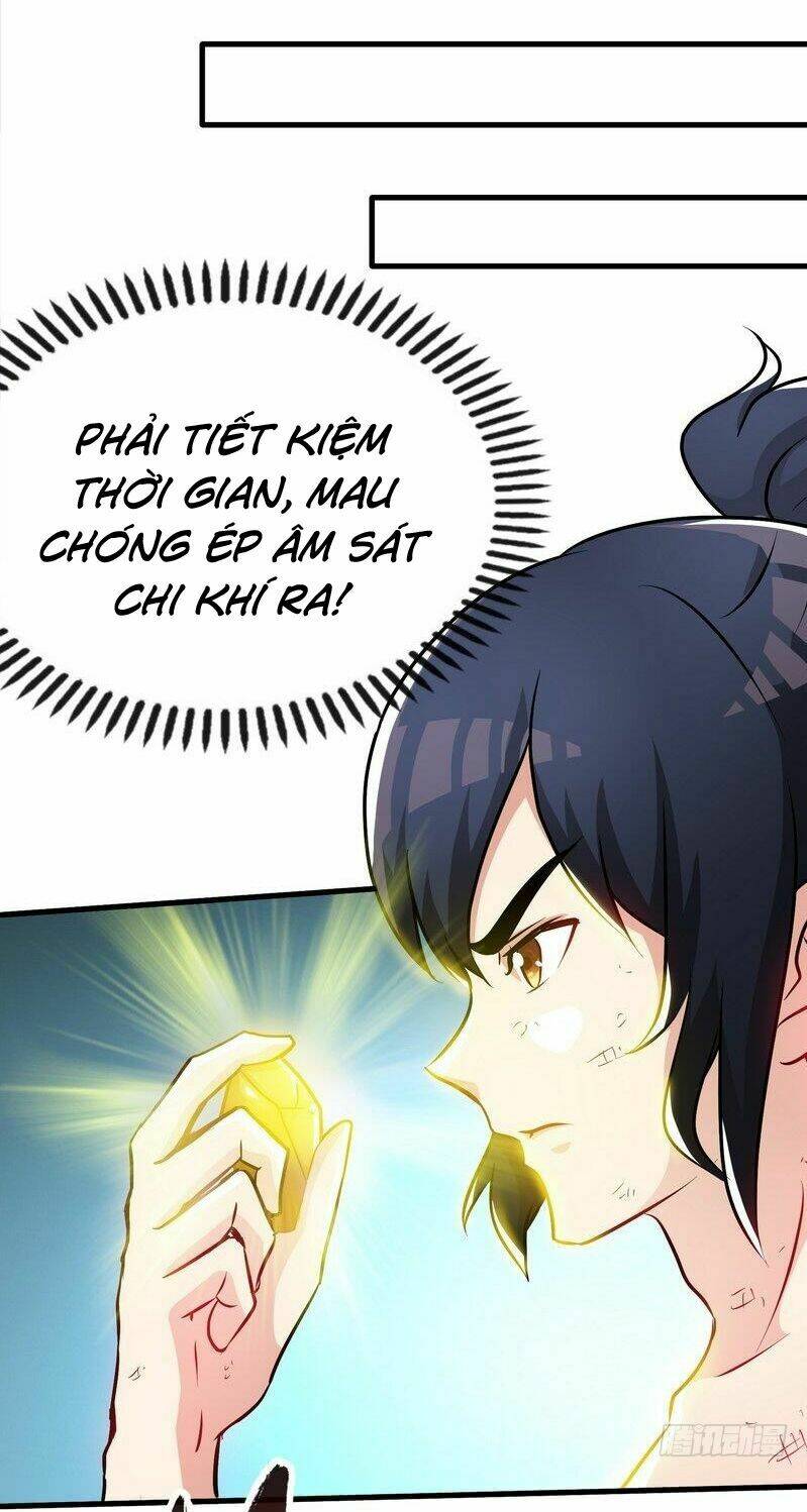 chí tôn thần ma chapter 55 16