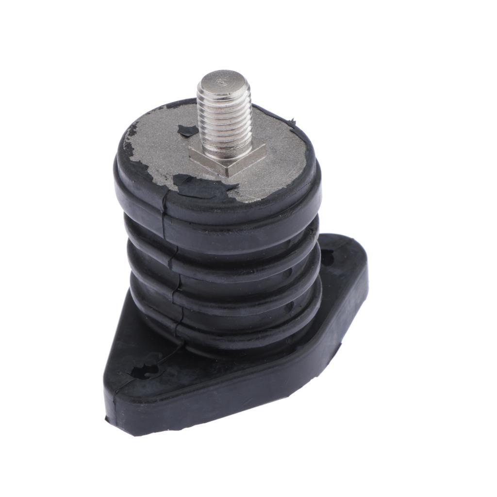 Mount Mounts Rubber Upper Front For Outboard 25 30 Outboard Motor
