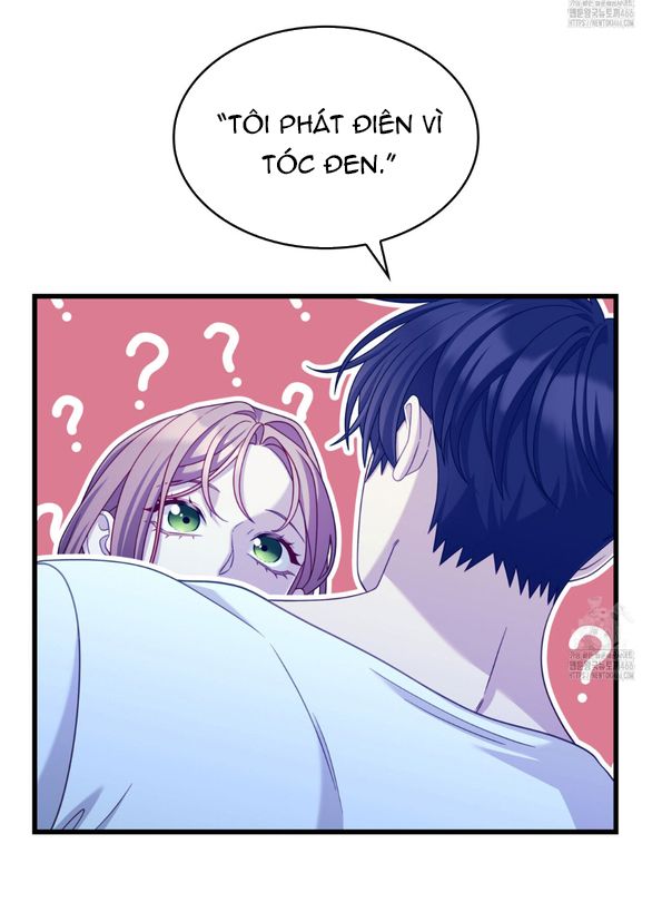 Tôi Sẽ Biến Anh Ta Từ Một Con Chó Điên Thành Một Chàng Quý Tộc chapter 50.2 21