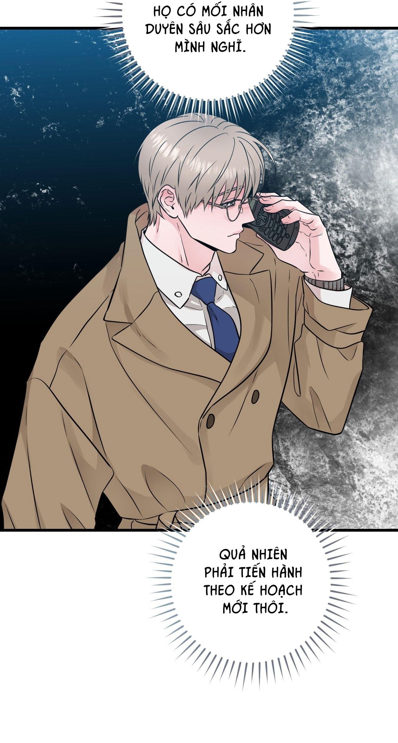 over the paradise chapter 45 24