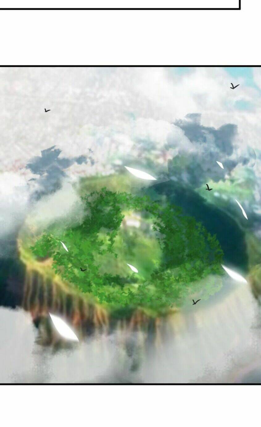 siêu cấp hộ vệ của đại tiểu thư chapter 23 8