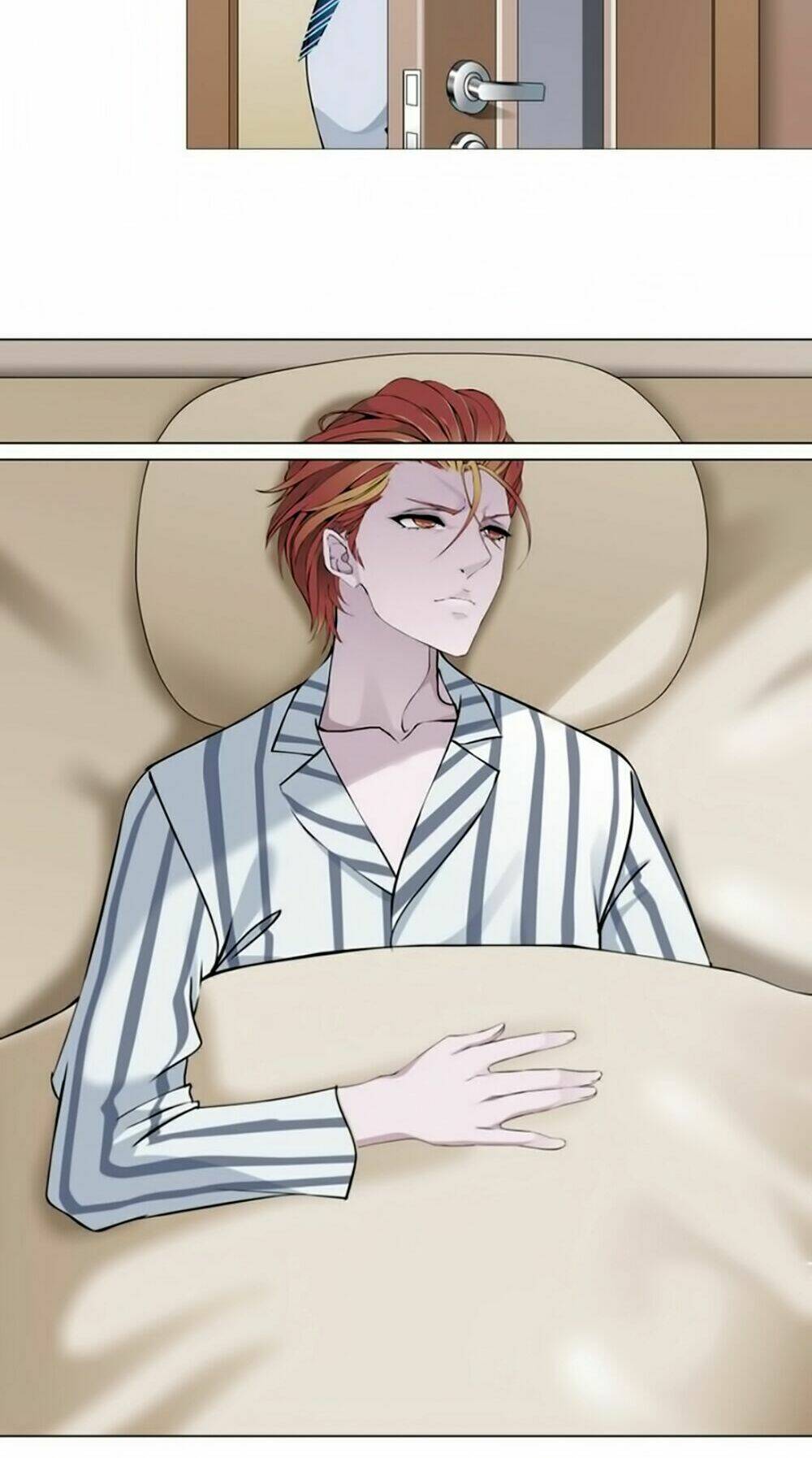 sổ tay mỹ nam giới x chapter 8 27