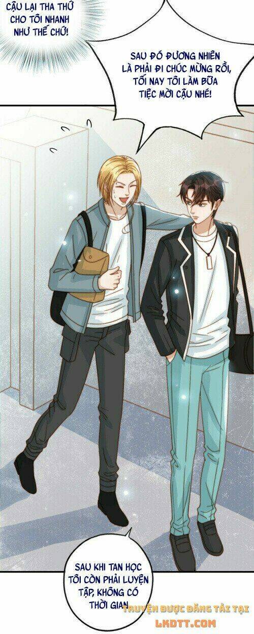 chồng trước 18 tuổi chapter 85 4