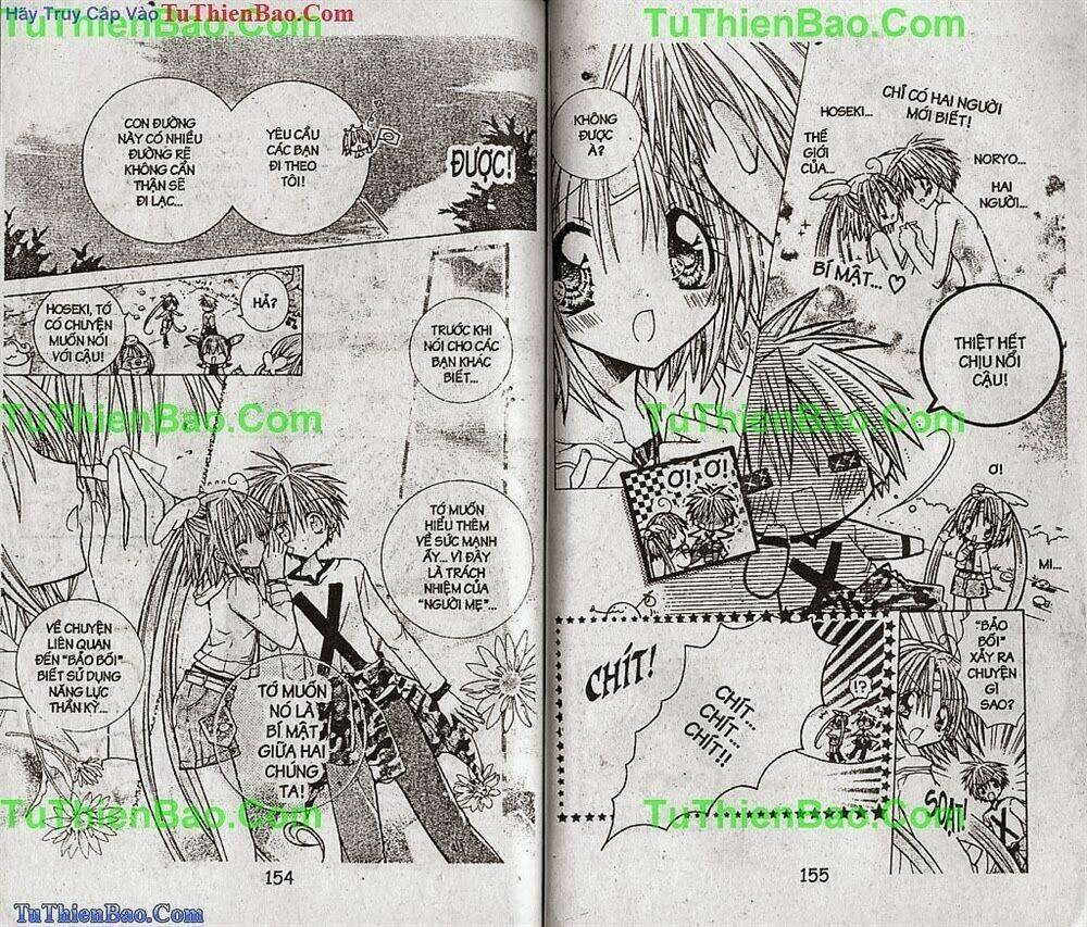 qq quả trứng tình yêu chapter 1 72