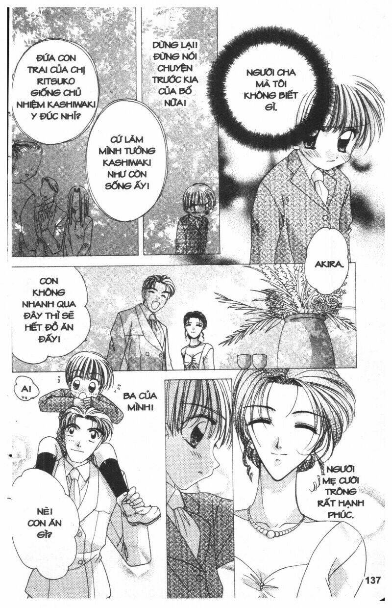 ohoshi-sama ni onegai! chapter 4 137