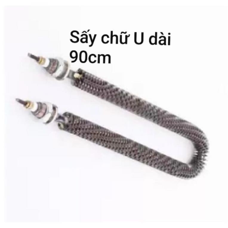 Thanh sấy cánh tản 90cm