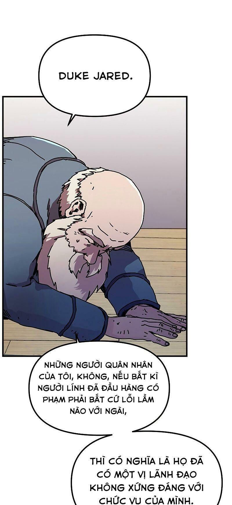 bug player - người chơi lỗi chapter 84 17