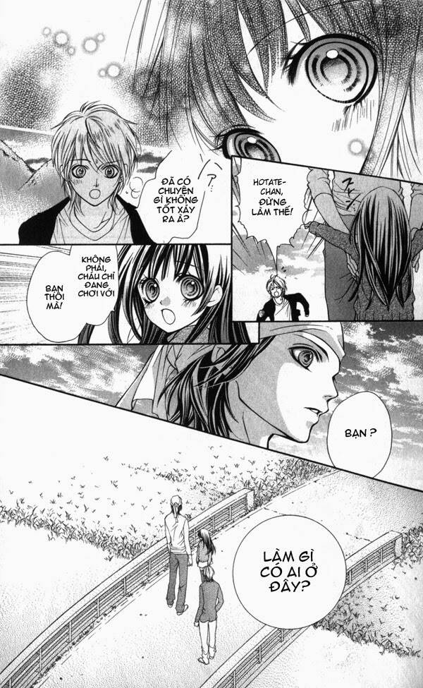 yamamoto zenjirou to moushimasu chapter 1 38