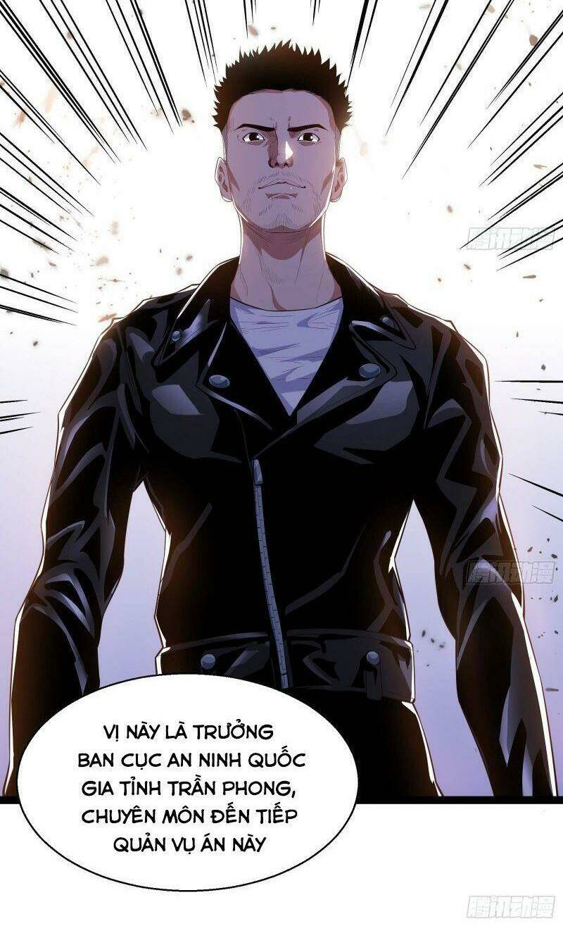 shipper thần cấp chapter 56 12