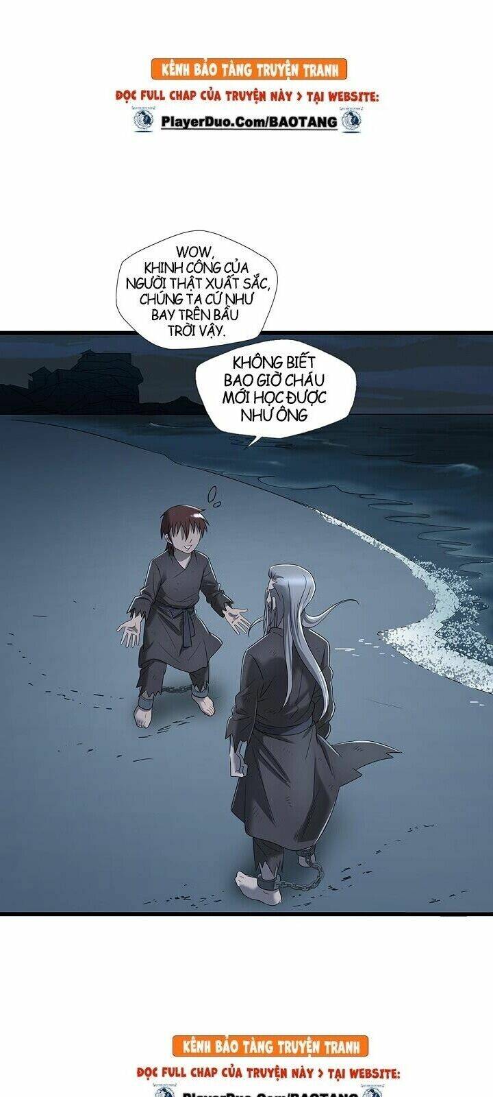 cuồng long chapter 5 17