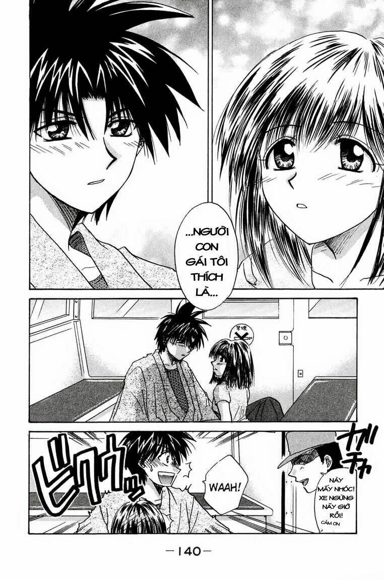 kagetora chapter 14 37