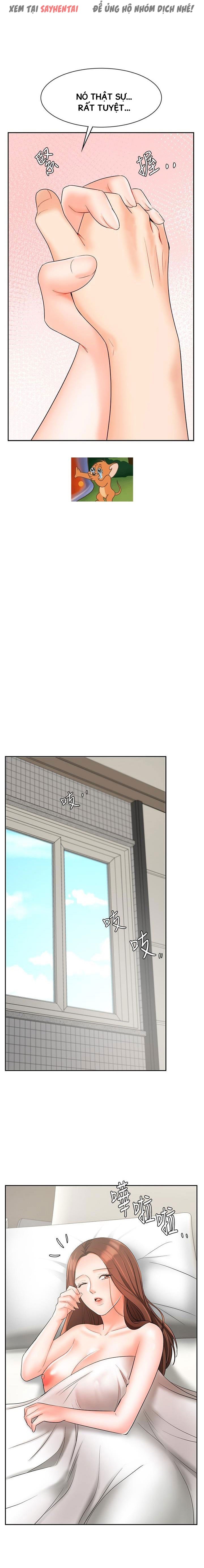 cô gái đắt hàng chapter 40 6