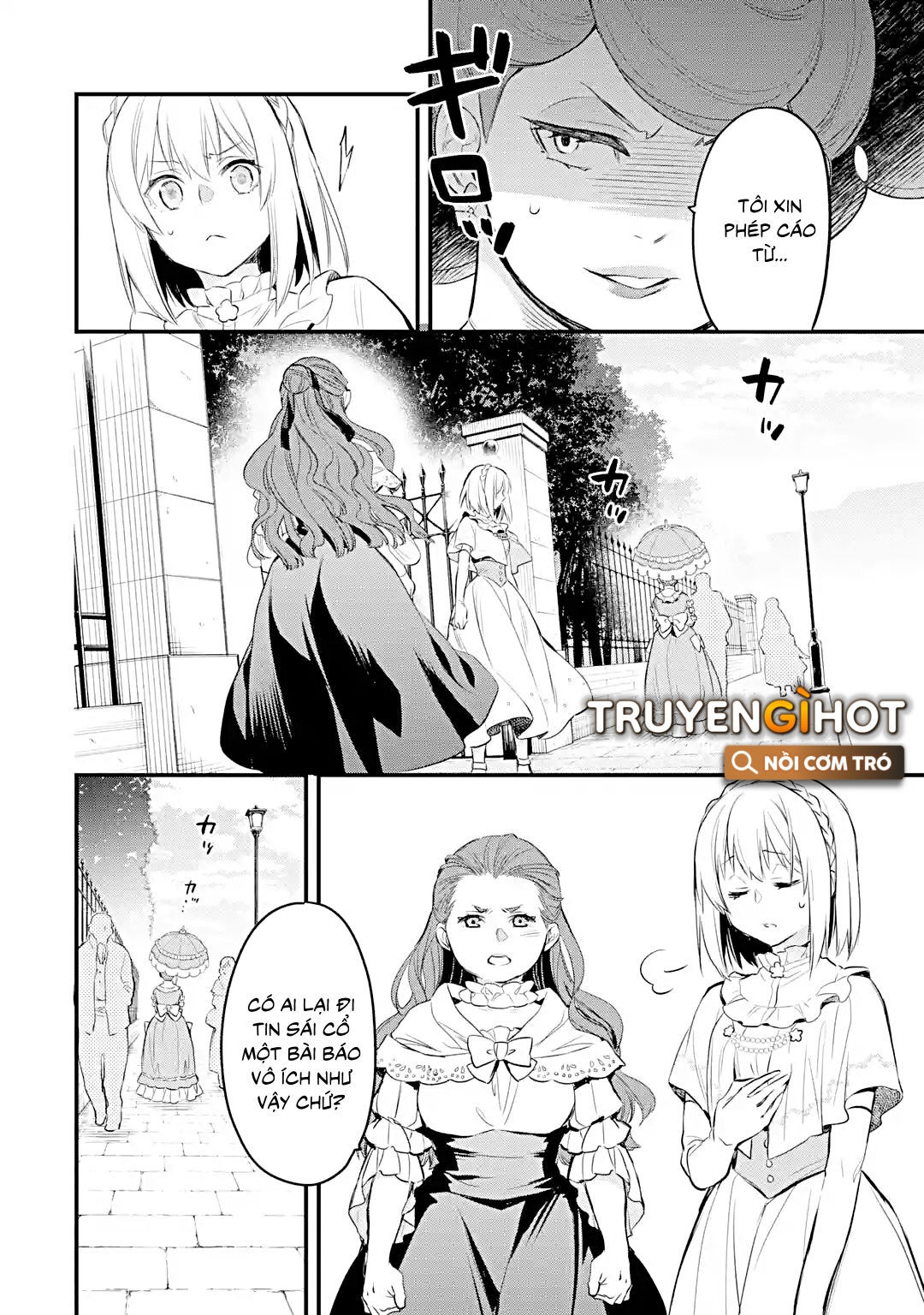 chén thánh của eris chapter 21.1 11