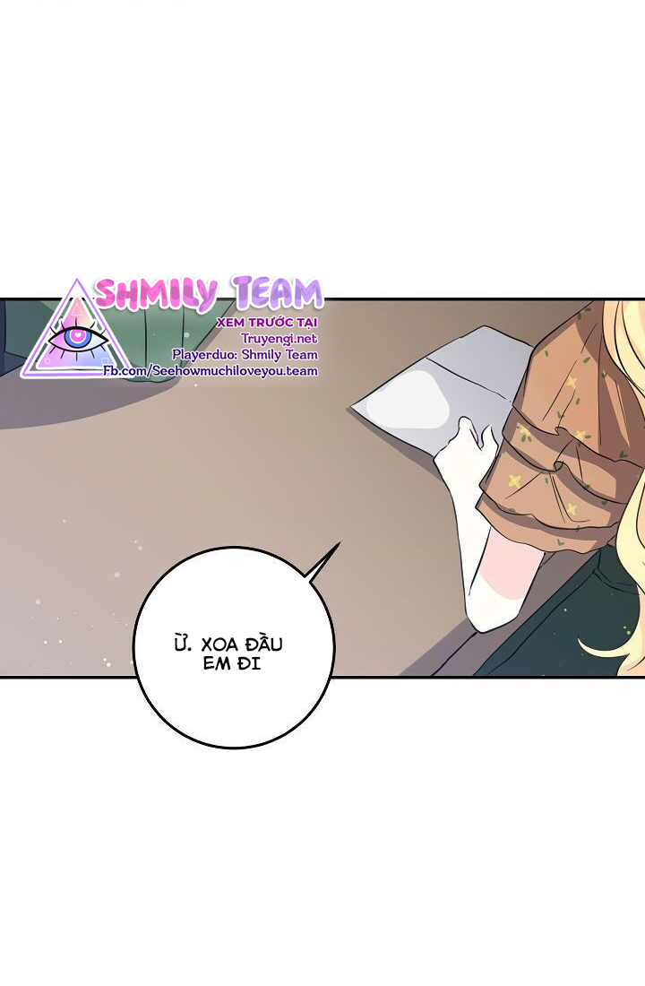 tôi là bạn gái cũ của một vị anh hùng chapter 19 26