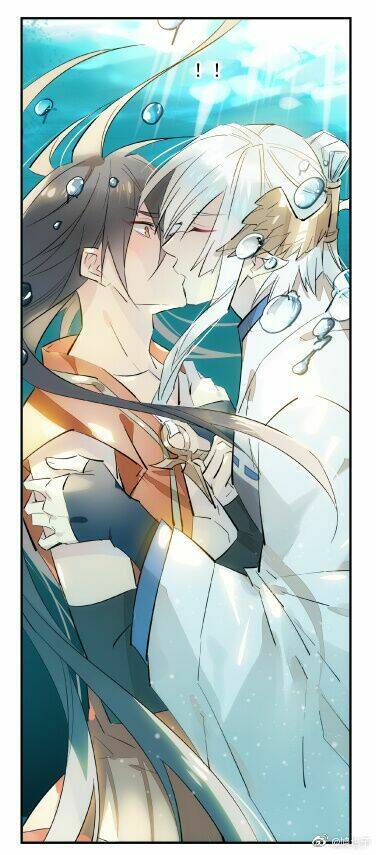 sư phụ lại trêu chọc ta chapter 53 38