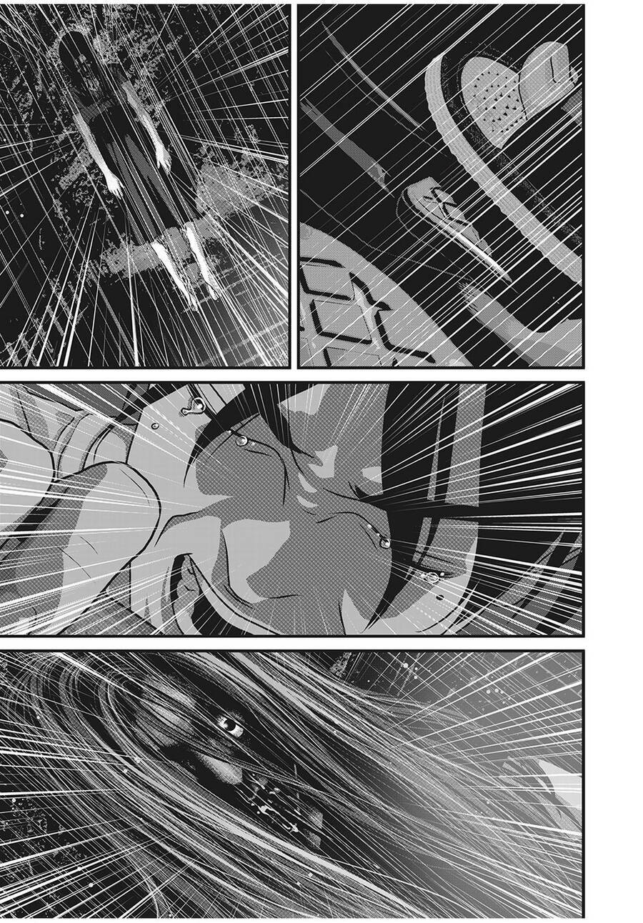 home room chapter 82 17