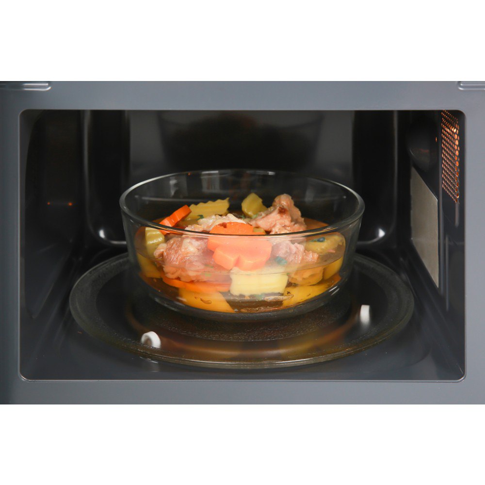 Lò vi sóng có nướng Toshiba ER-SGM20VN- Hàng chính hãng