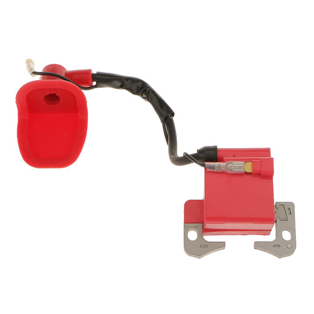 Red-Ignition  47cc 49cc  Engine for  Quad Dirt Bike